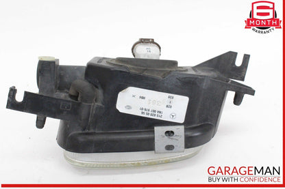01-04 Mercedes R170 SLK320 SLK230 Front Left Side Foglight Fog Light Lamp OEM