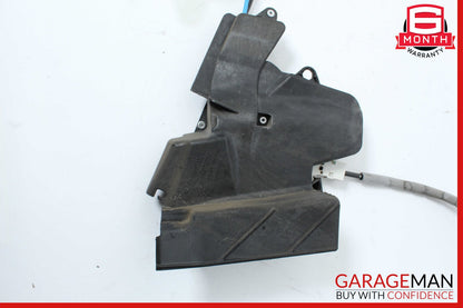 08-14 Mercedes W204 C300 C250 Rear Right Side Door Lock Latch Actuator OEM