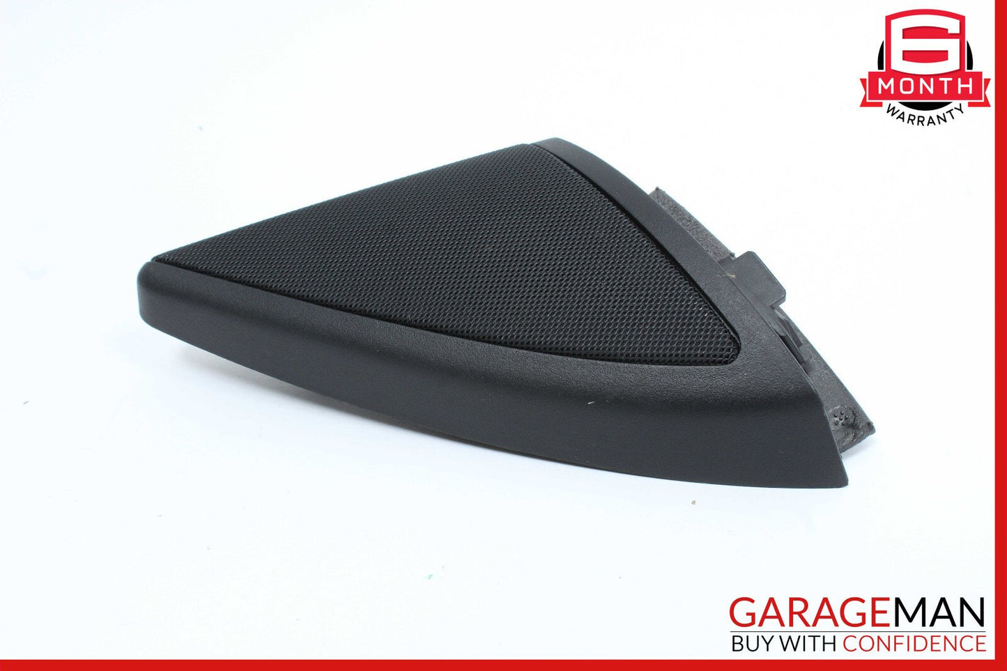 06-11 Mercedes W219 CLS550 CLS55 Door Tweeter Speaker Front Right Black OEM