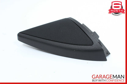 06-11 Mercedes W219 CLS550 CLS55 Door Tweeter Speaker Front Right Black OEM
