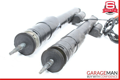 06-11 Mercedes W219 CLS500 Strut Shock Absorber Rear Left & Right Set of 2 Pc