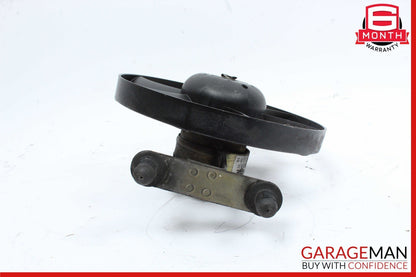 97-04 Porsche Boxster 986 Engine Motor Cooling Fan Intake Black 98662403600 OEM