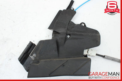 08-14 Mercedes W204 C300 C63 AMG Rear Right Side Door Lock Latch Actuator OEM