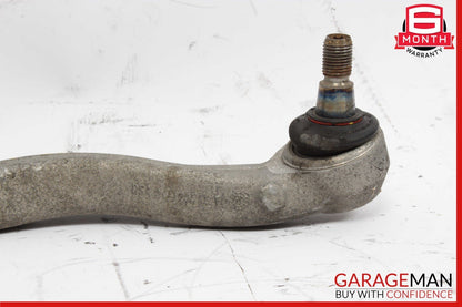 08-14 Mercedes W204 C250 C300 Front Right Side Curved Wishbone Control Arm OEM