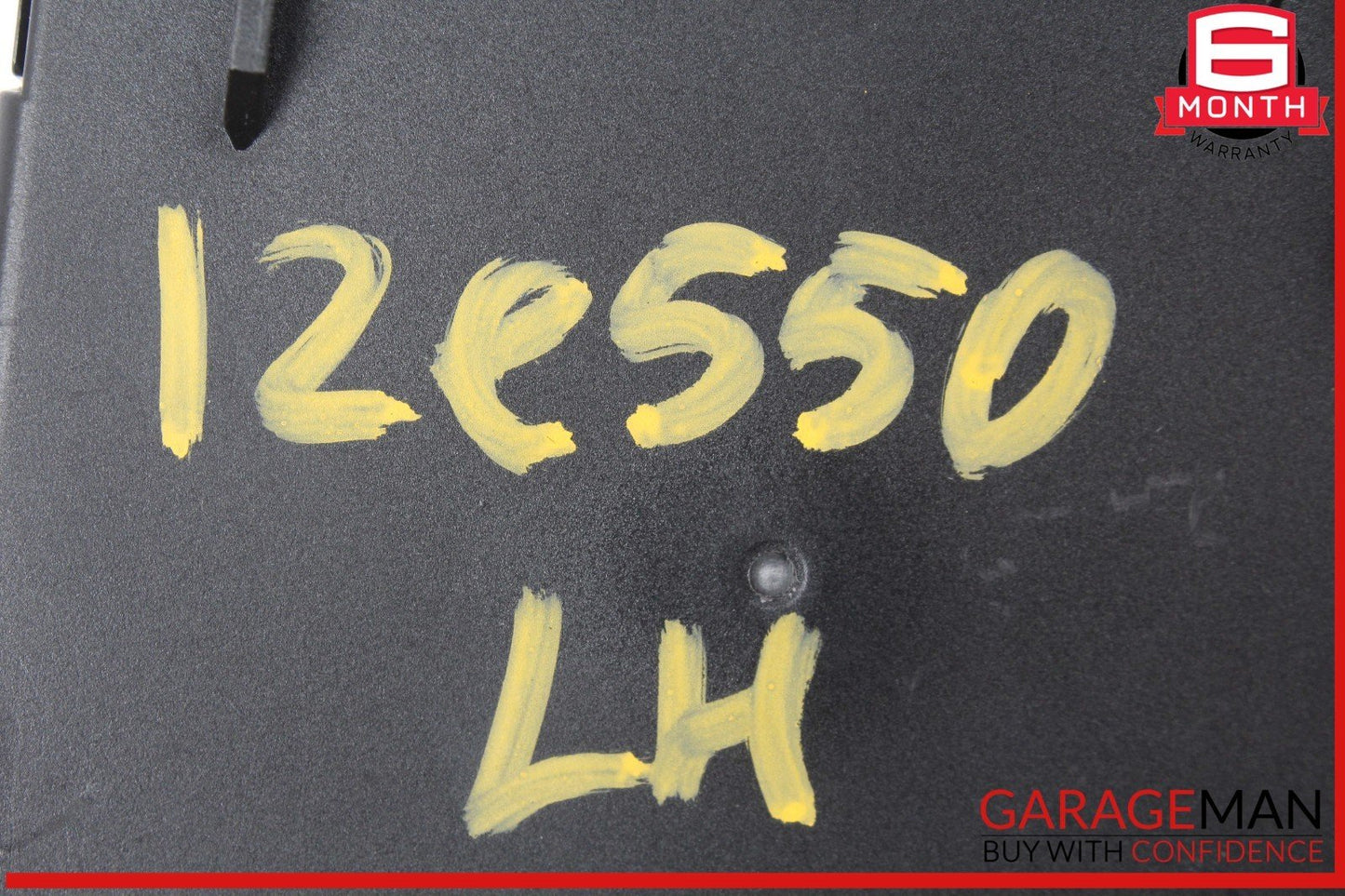 08-18 Mercedes W212 E550 E350 Front Left Side Door Control Module Unit OEM