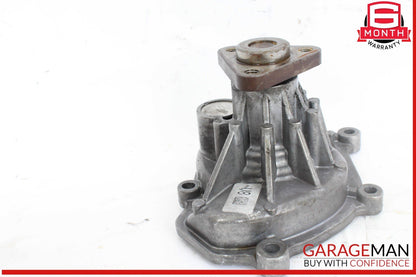 10-18 Porsche Panamera 970 Cayenne Macan Engine Coolant Water Pump OEM