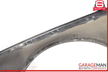 03-08 Mercedes R230 SL500 Front Right Passenger Side Wing Fender Panel Cover OEM