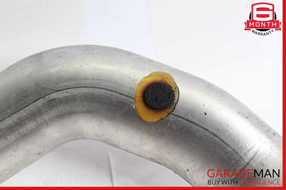 11-20 Mercedes W221 S550 CL550 4.7L Left Side Air Intake Hose Duct Pipe Assy
