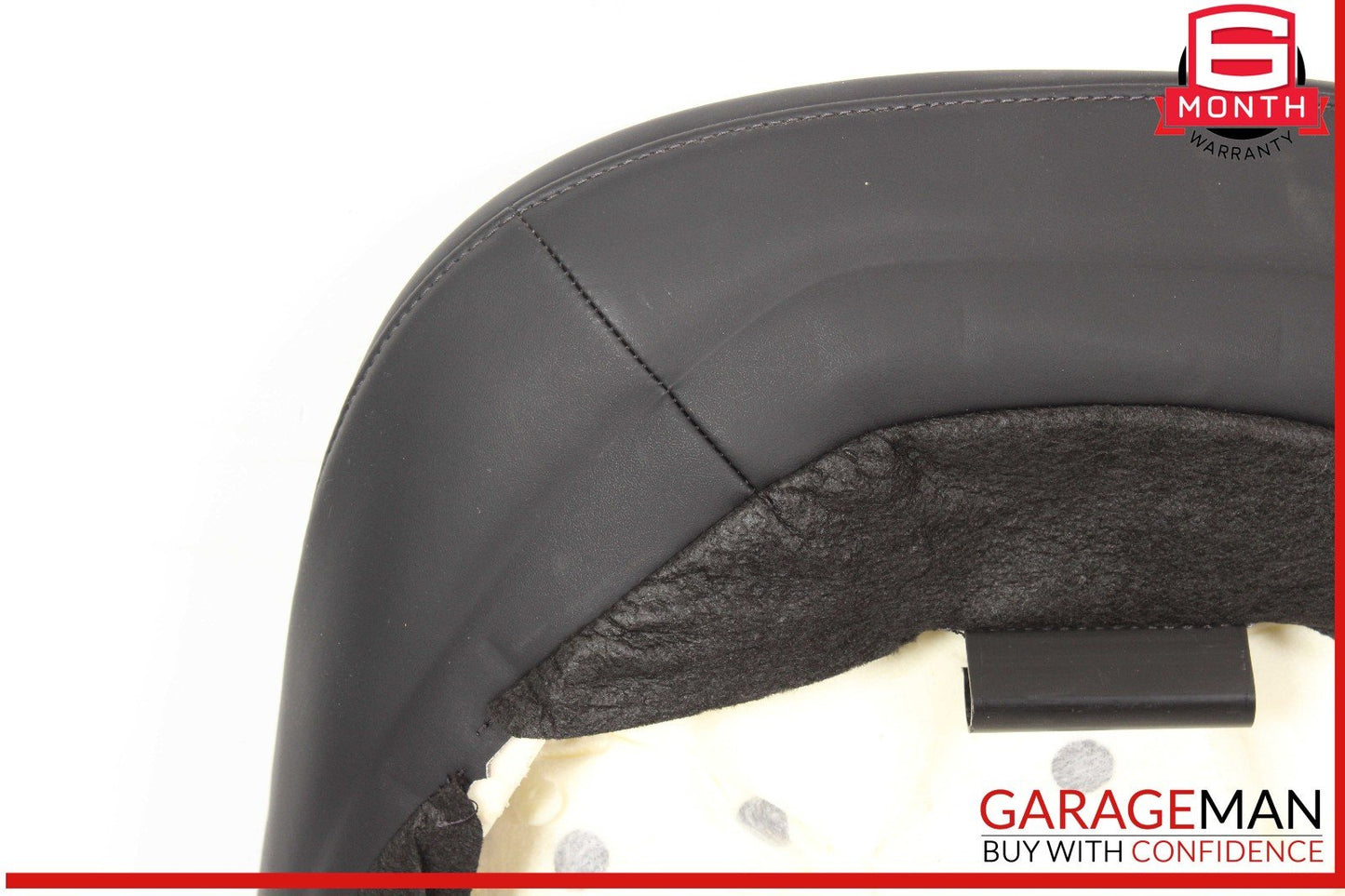 17-23 Tesla Model 3 Front Right Passenger Side Top Upper Seat Cushion OEM