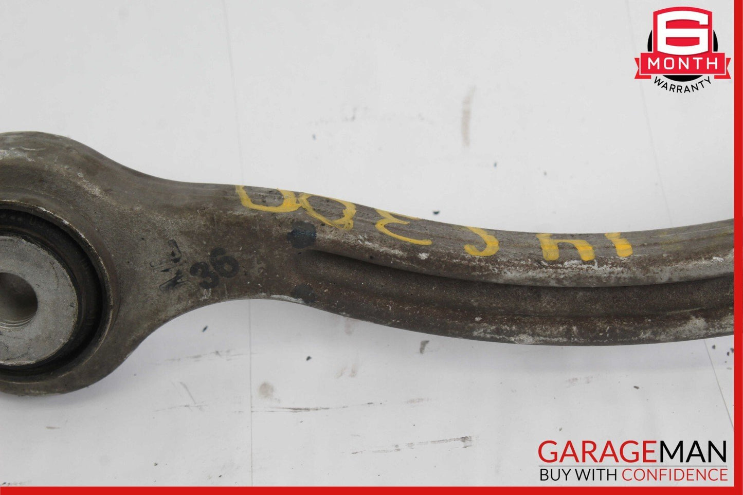 08-16 Mercedes W212 E350 C350 Rear Left / Right Suspension Lower Control Arm