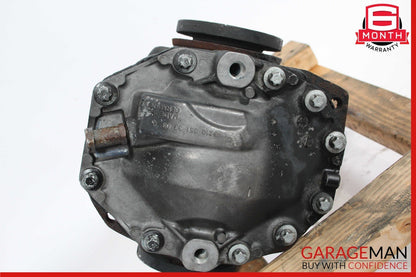 99-03 Mercedes CLK320 SLK320 Rear Diff Differential Axle Carrier 2103513308