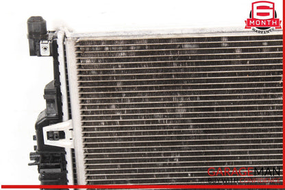 06-13 Mercedes W164 ML350 R350 R500 Engine Motor Water Cooling Radiator OEM
