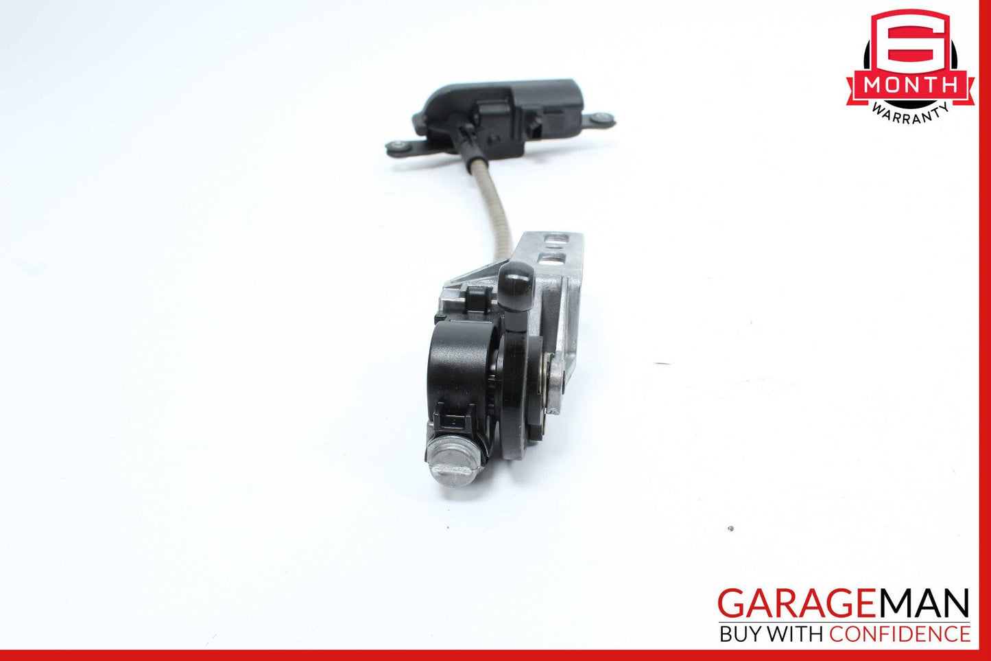 06-12 Mercedes X164 GL450 Rear Left Side Quarter Window Motor 2518201942 OEM