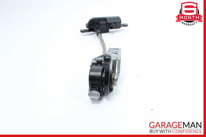 06-12 Mercedes X164 GL450 Rear Left Side Quarter Window Motor 2518201942 OEM