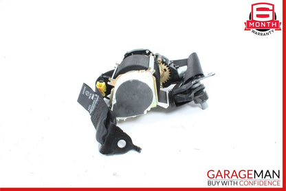 06-08 Mercedes W164 ML350 ML550 2nd Row Rear Left Side Seatbelt Retractor Black