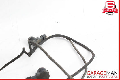 10-12 Mercedes X164 GL450 ML350 Rear Bumper PDC Parking Control Wire Harness OEM