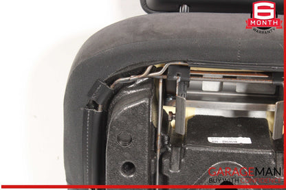 2011-2017 Audi A8 Rear Right Side Top Upper Seat Cushion Assembly 4H0885274