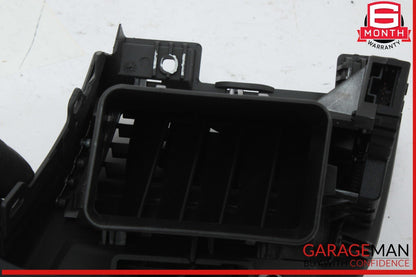07-14 Mercedes W221 S550 CL550 Front Left Dash AC A/C Air Vent Trim Grill OEM