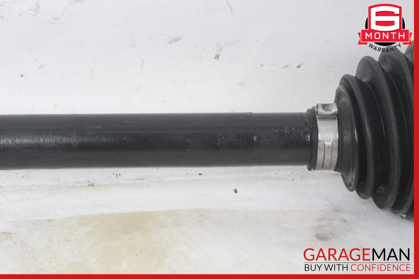 12-19 Mercedes X166 GL450 Front Right Side Driveshaft CV Drive Axle Shaft OEM