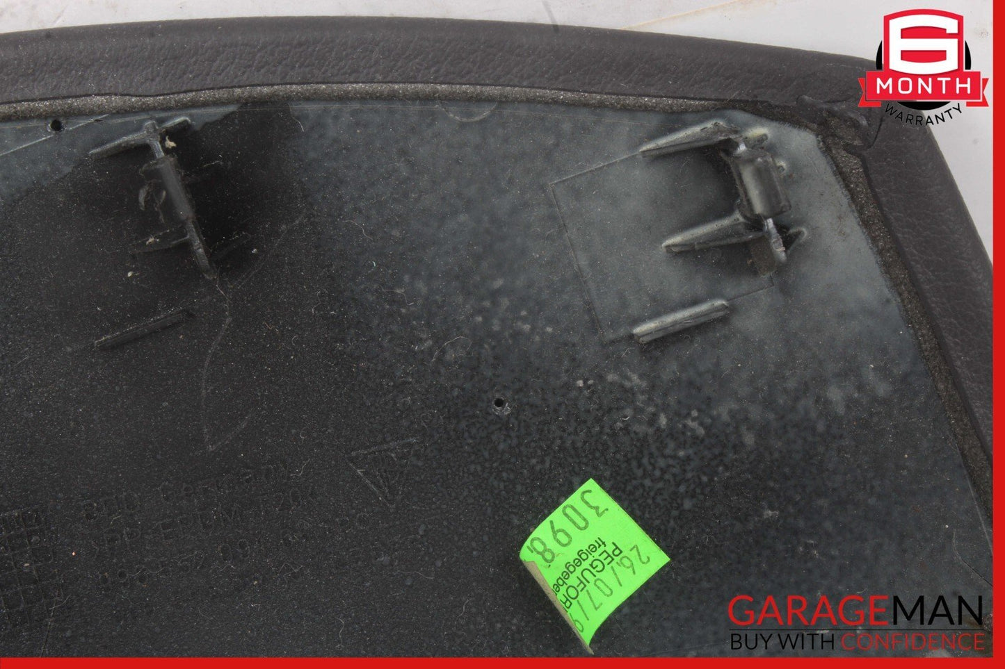 99-05 Porsche Carrera 911 996 Front Left Side Center Console Trim Cover OEM