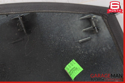 99-05 Porsche Carrera 911 996 Front Left Side Center Console Trim Cover OEM