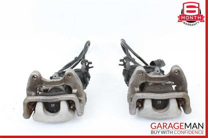 14-19 Mercedes W117 CLA250 Front Right & Left Side Brake Caliper Calipers Set