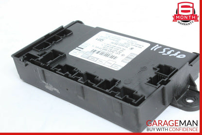 10-13 Mercedes W221 S550 S63 AMG Rear Left or Right Door Control Module OEM