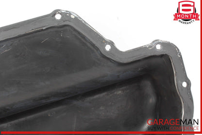 06-13 Mercedes W164 ML350 GL350 Lower Engine Motor Oil Pan 2720100828 OEM