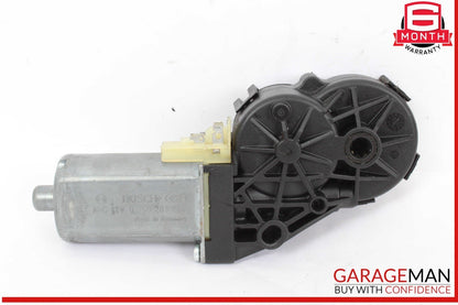 07-14 Mercedes W216 CL550 CL600 Front Left Seat Adjustment Motor Set of 3 Pc