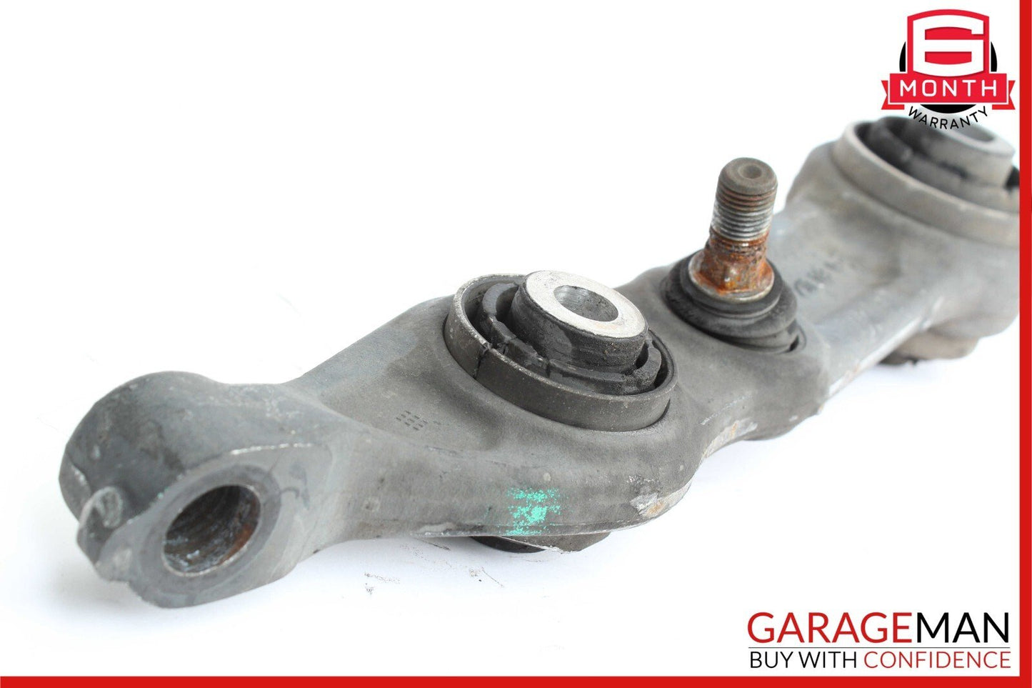 06-11 Mercedes W219 CLS550 Front Right Passenger Side Lower Control Arm OEM