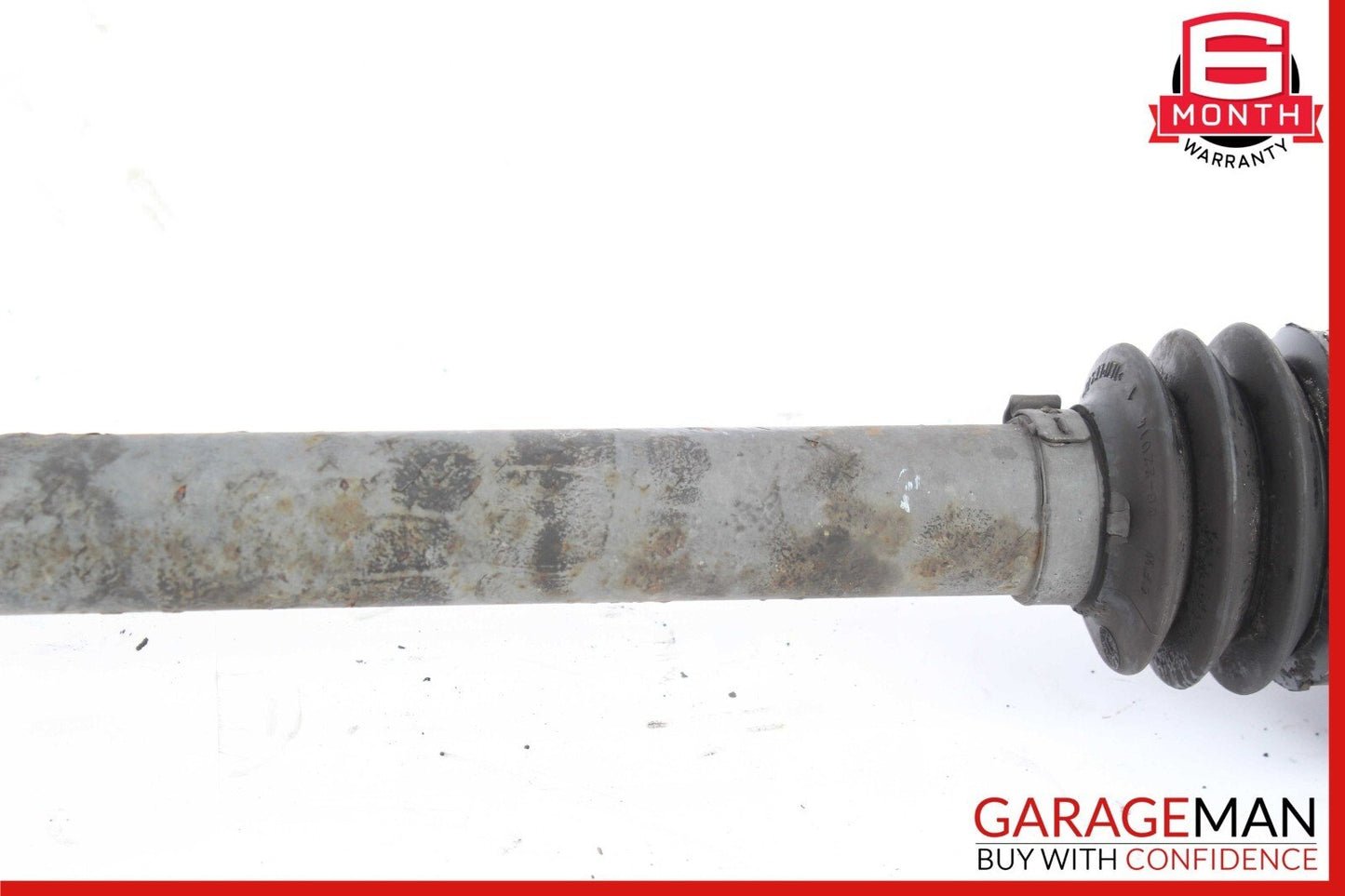 07-18 Mercedes W216 CL550 Rear Left / Right Axle CV Half Shaft Driveshaft OEM