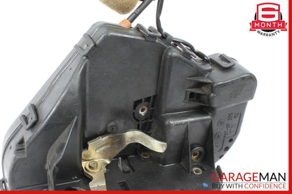 01-07 Mercedes W203 C230 C32 AMG Rear Right Side Door Lock Latch Actuator OEM