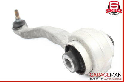 08-14 Mercedes W204 C300 C350 RWD Front Left Side Curved Wishbone Control Arm