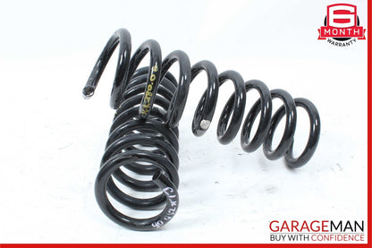 05-11 Mercedes R171 SLK280 Rear Right & Left Side Shock Absorber Coil Spring Set
