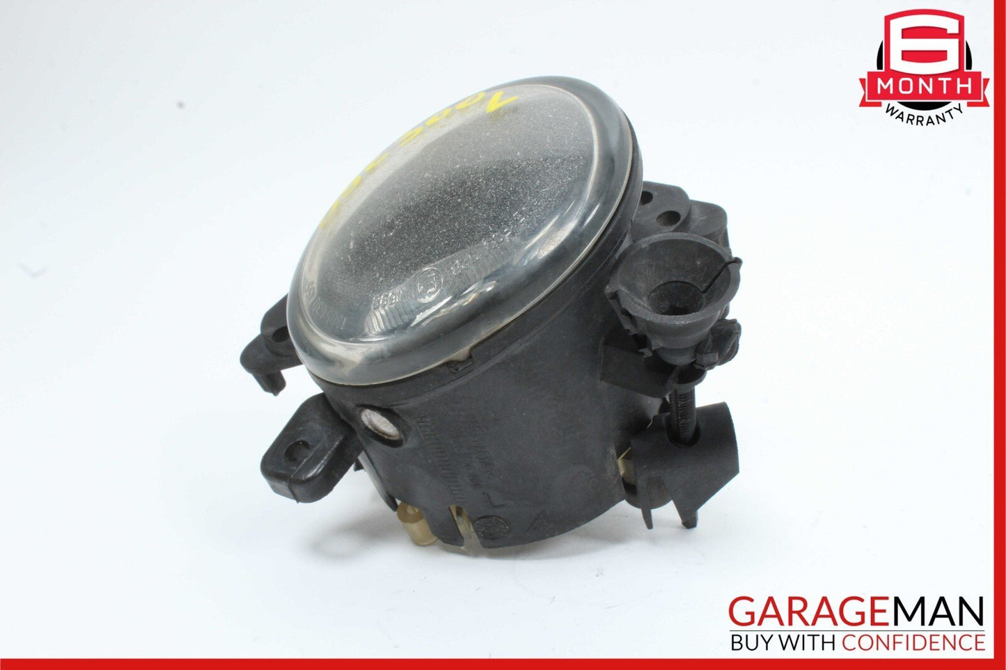 06-12 Mercedes W204 C300 GL450 CL550 Front Left Side Bumper Fog Light Lamp OEM