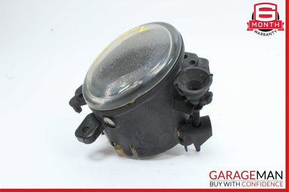 06-12 Mercedes W204 C300 GL450 CL550 Front Left Side Bumper Fog Light Lamp OEM