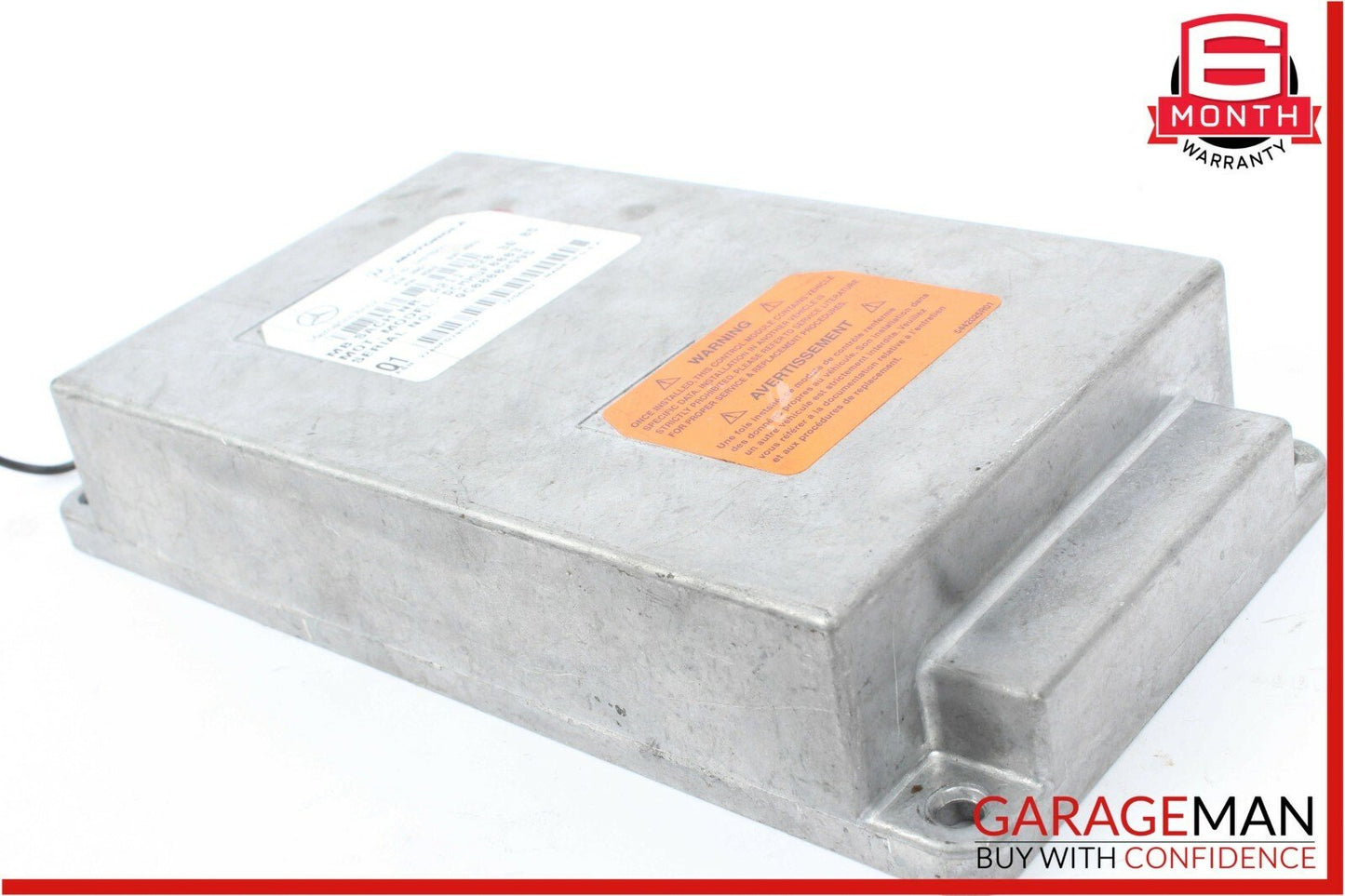 Mercedes-Benz E320 Cruise Control Relay 2118203685/ A2118203685/ A 211 820 36 85 3685 OEM