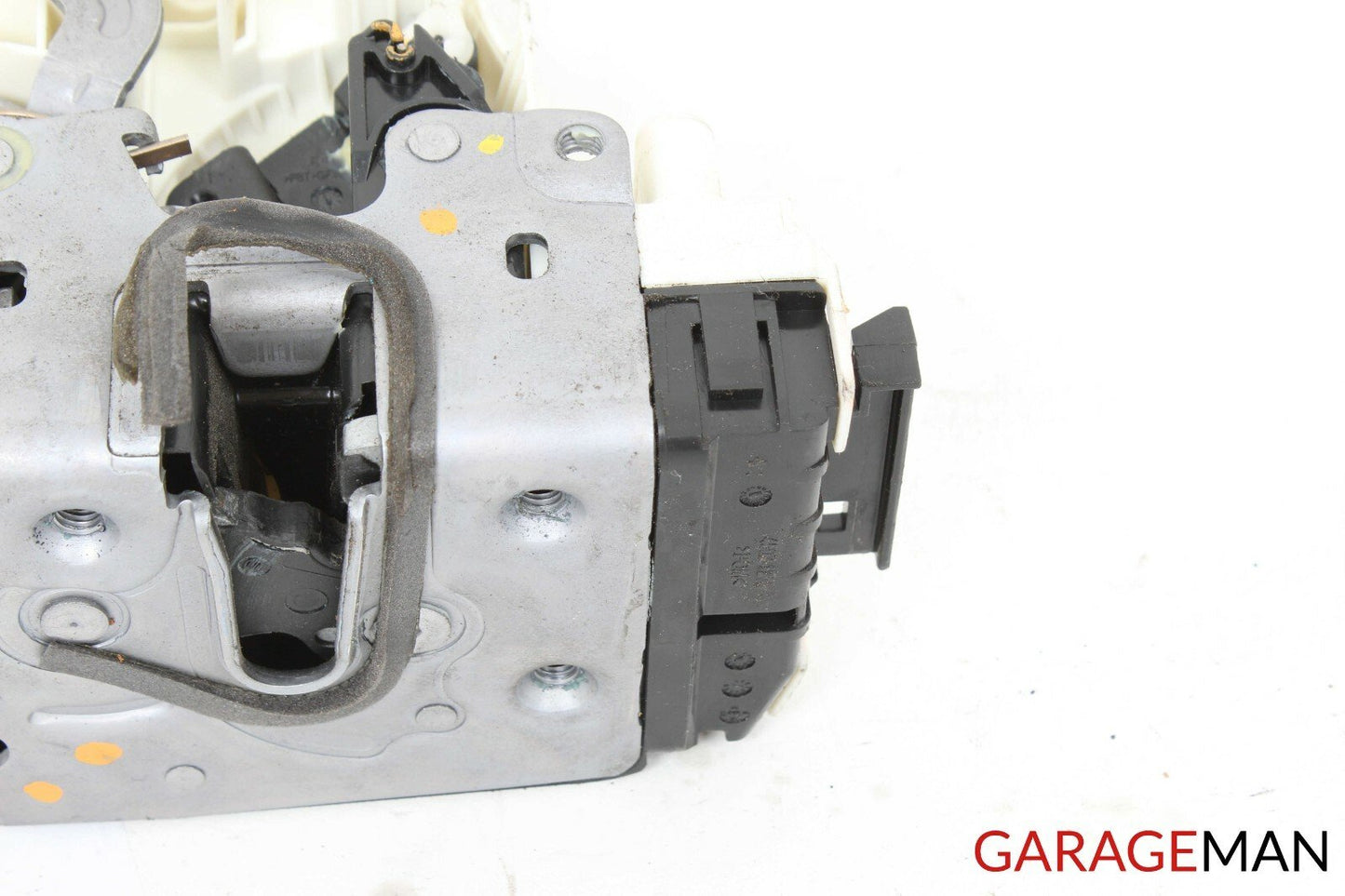 12-14 Mercedes W218 CLS500 Rear Right Passenger Side Door Lock Latch Actuator