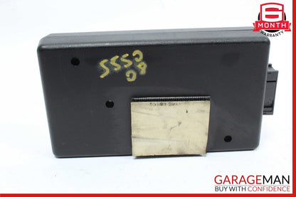 07-14 Mercedes W221 S550 CL550 S63 CL63 AMG Ipod Interface Control Module Unit