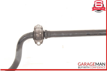 09-17 Audi Q5 Front Stabilizer Anti Roll Sway Bar Assembly OEM