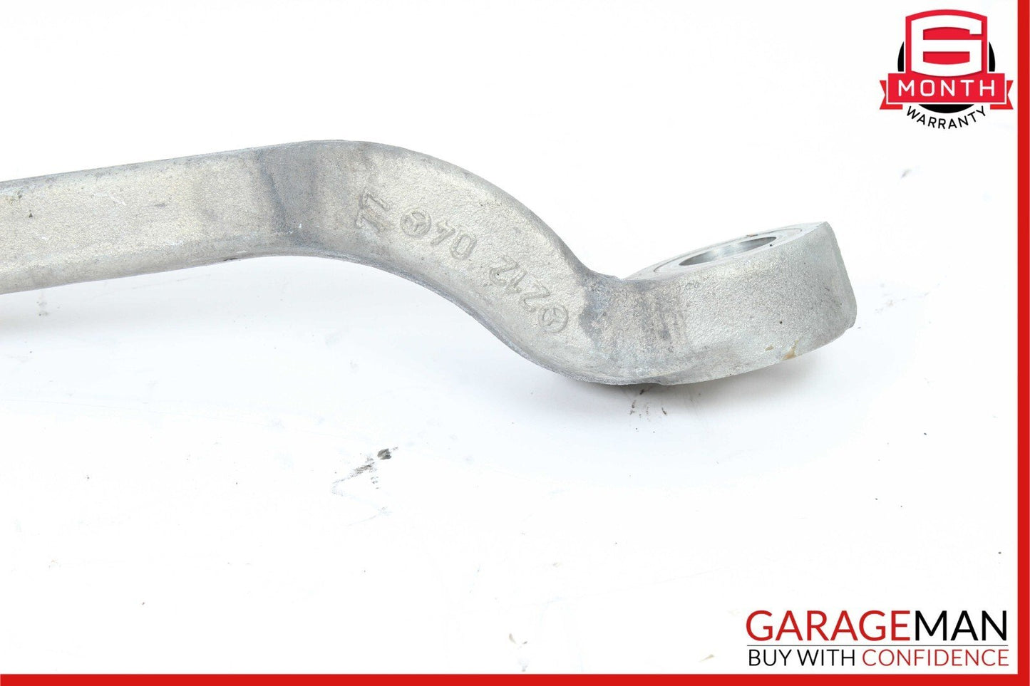 10-16 Mercedes W212 E350 E550 Front Right Side Suspension Wishbone Control Arm