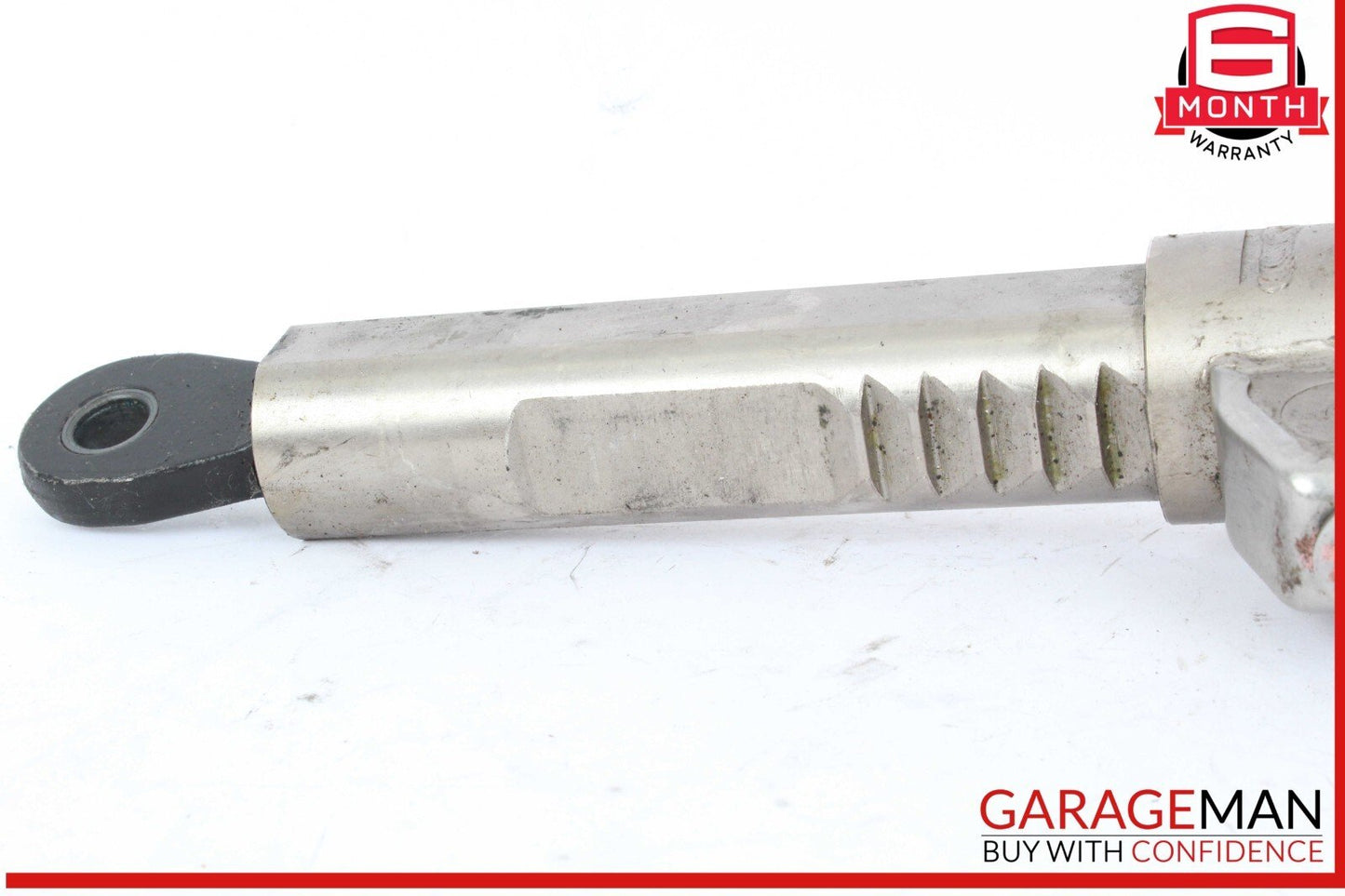 90-02 Mercedes R129 SL500 Roll Bar Hydraulic Cylinder Left Driver Side OEM
