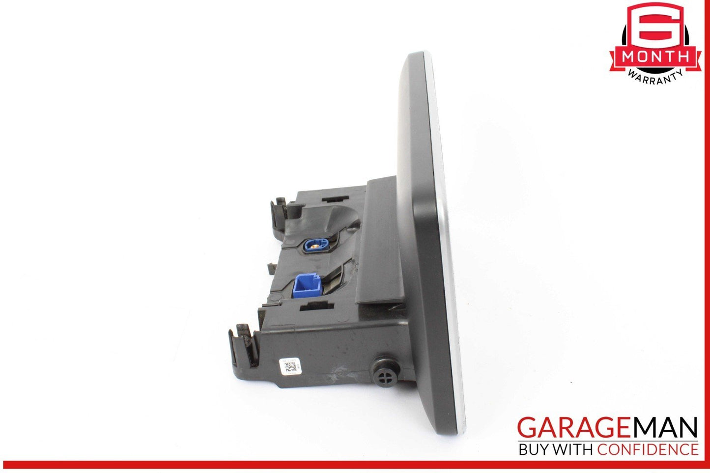 15-20 Mercedes W205 C300 C350e Dash Navigation Display Screen Monitor Unit