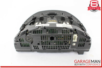10-11 Mercedes W207 E350 E550 Speedometer Odometer Instrument Cluster Gauge OEM