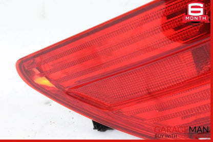 06-10 Mercedes W251 R350 Rear Left Driver Side Taillight Tail Light Lamp