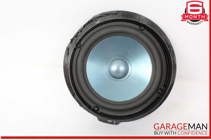 07-09 Mercedes W211 E350 E550 Rear Left & Right Side Door Audio Sound Speakers