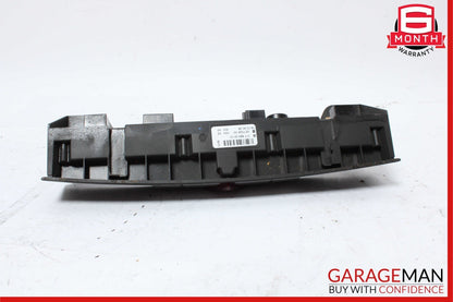 05-11 Mercedes R171 SLK280 SLK350 Door Lock Dash Hazard Light Control Panel OEM