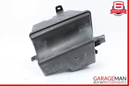 07-12 Mercedes X164 GL450 Harman Kardon Rear Subwoofer Sub Woofer Audio Speaker