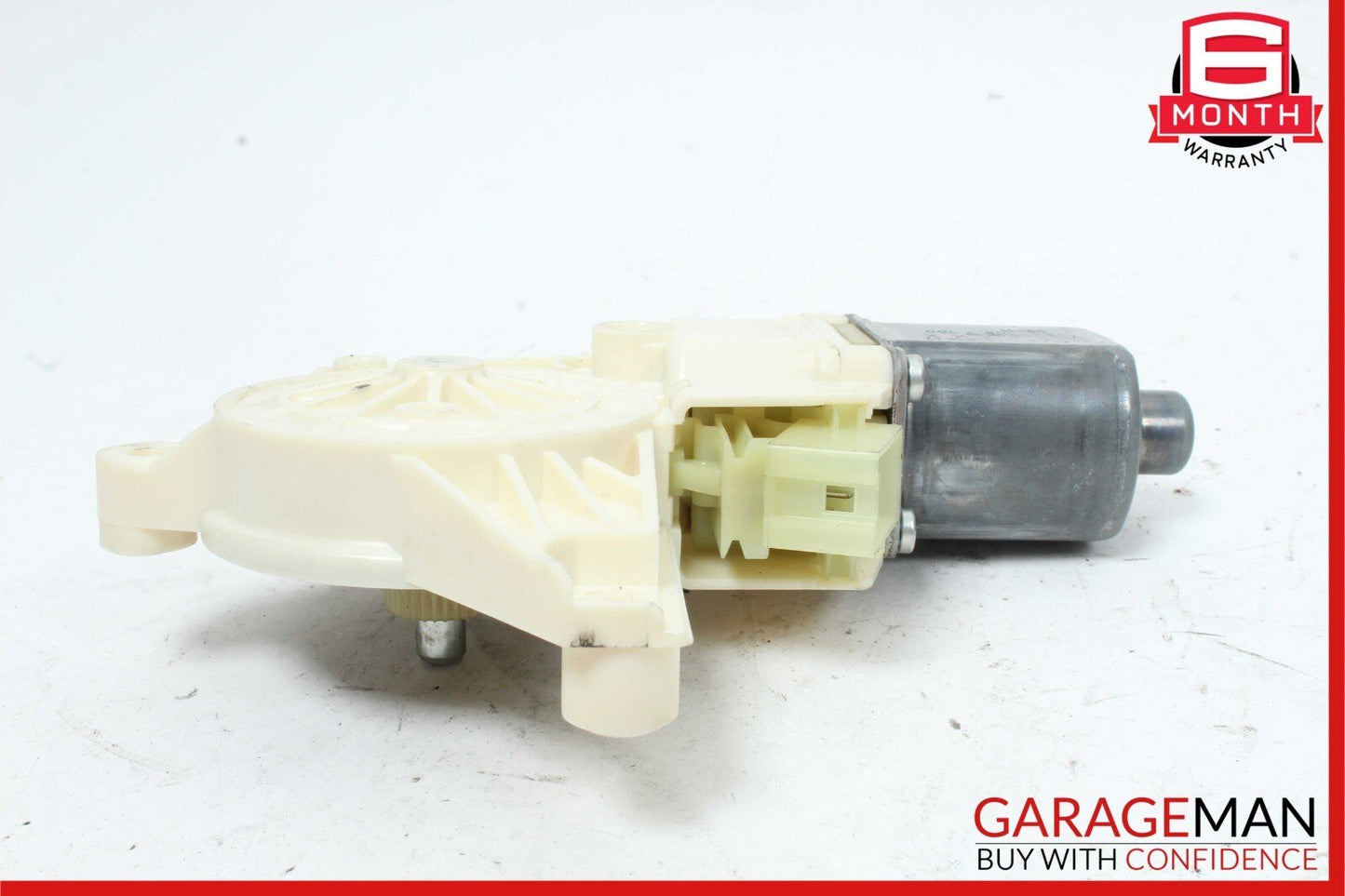 08-16 Mercedes E350 GLK350 E400 C300 Rear Right Door Window Regulator Motor Unit