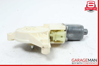 08-16 Mercedes E350 GLK350 E400 C300 Rear Right Door Window Regulator Motor Unit